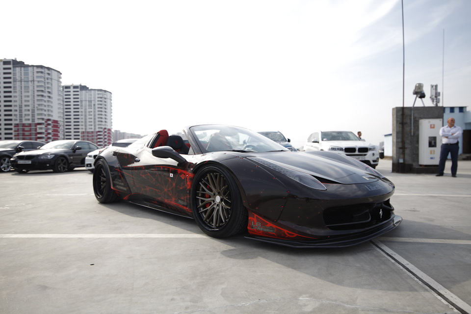 Vossen Ukraine Fest 2016 3