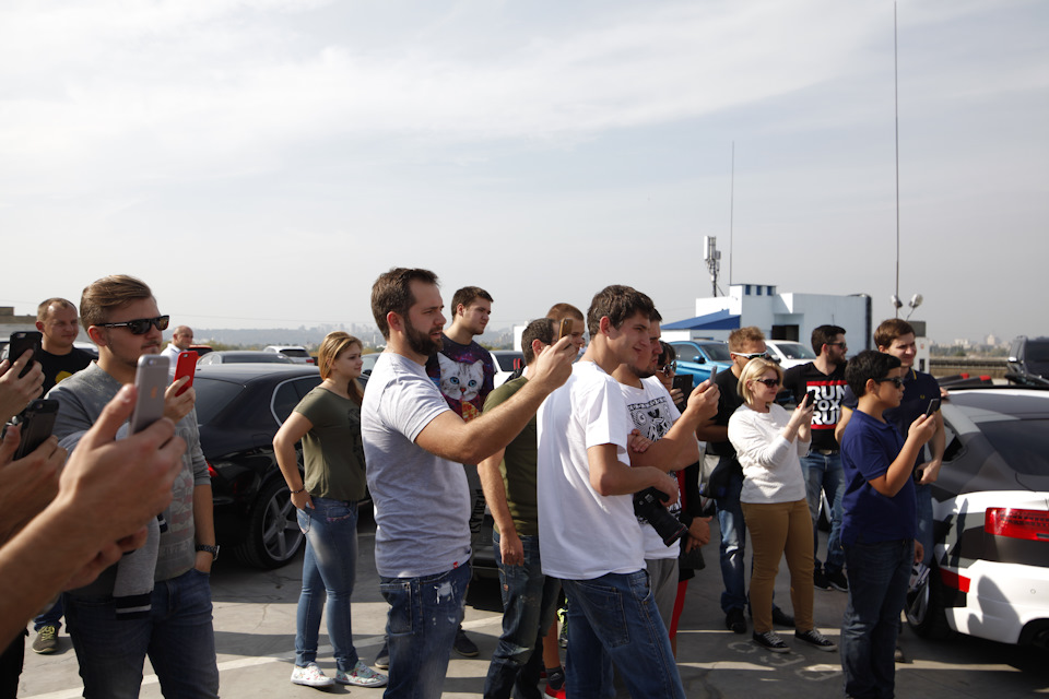 Vossen Ukraine Fest 2016 1