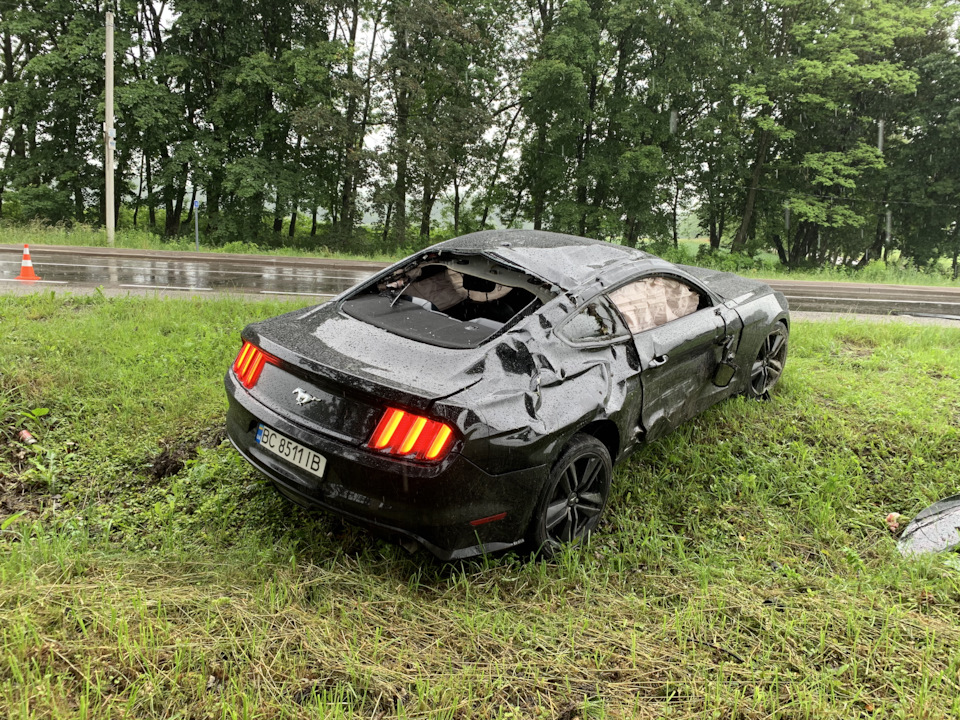 Приїхали :( 1
