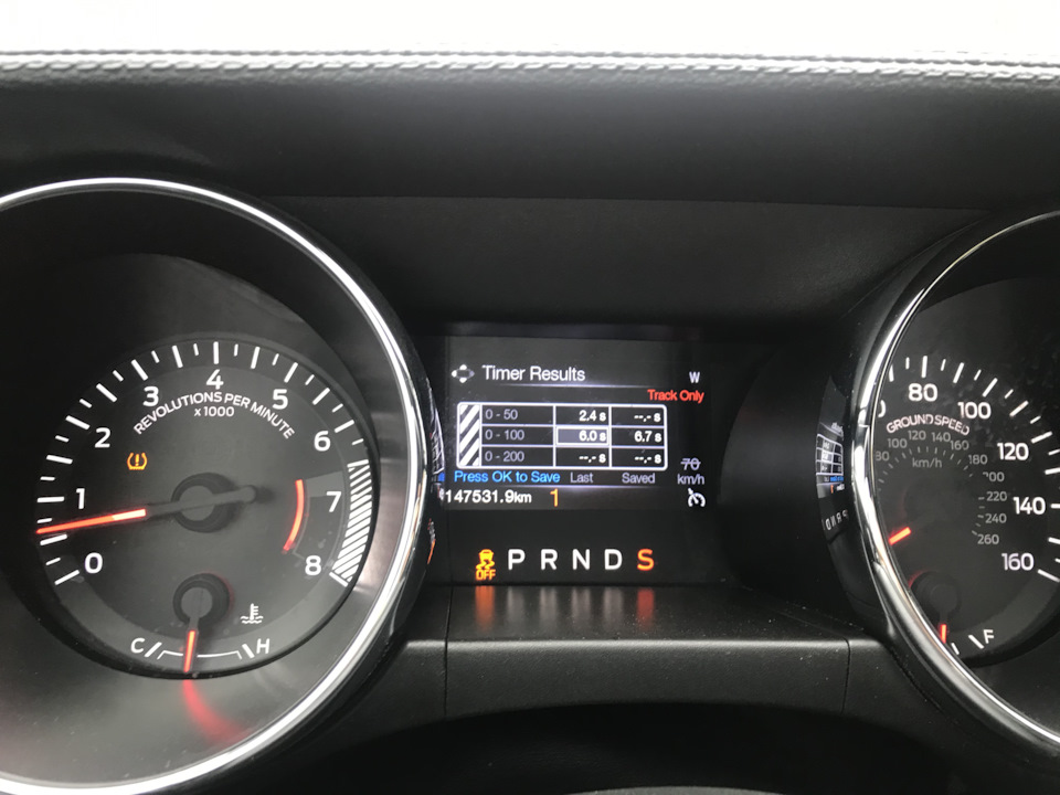 Розгін 3.7 V6. Оновлено 1