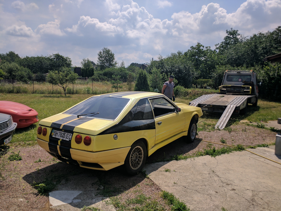 До побачення, Cobra! 4