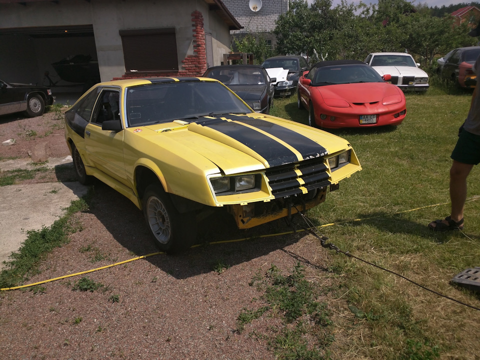 До побачення, Cobra! 5