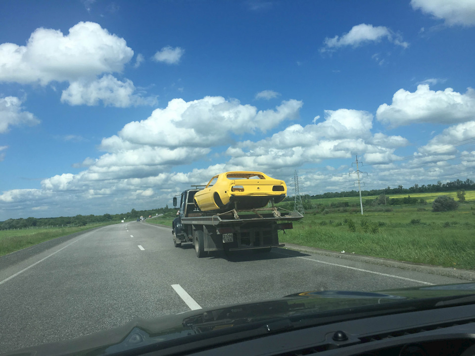 Історія життя 16 ми вдома з малярки :) 3