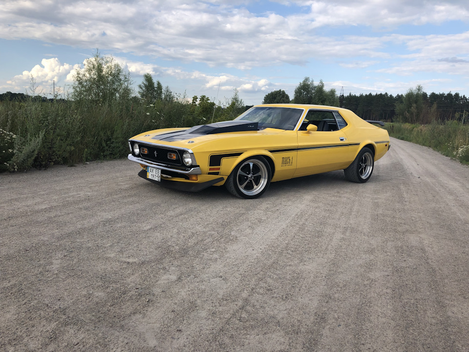 KIEVRACER 1