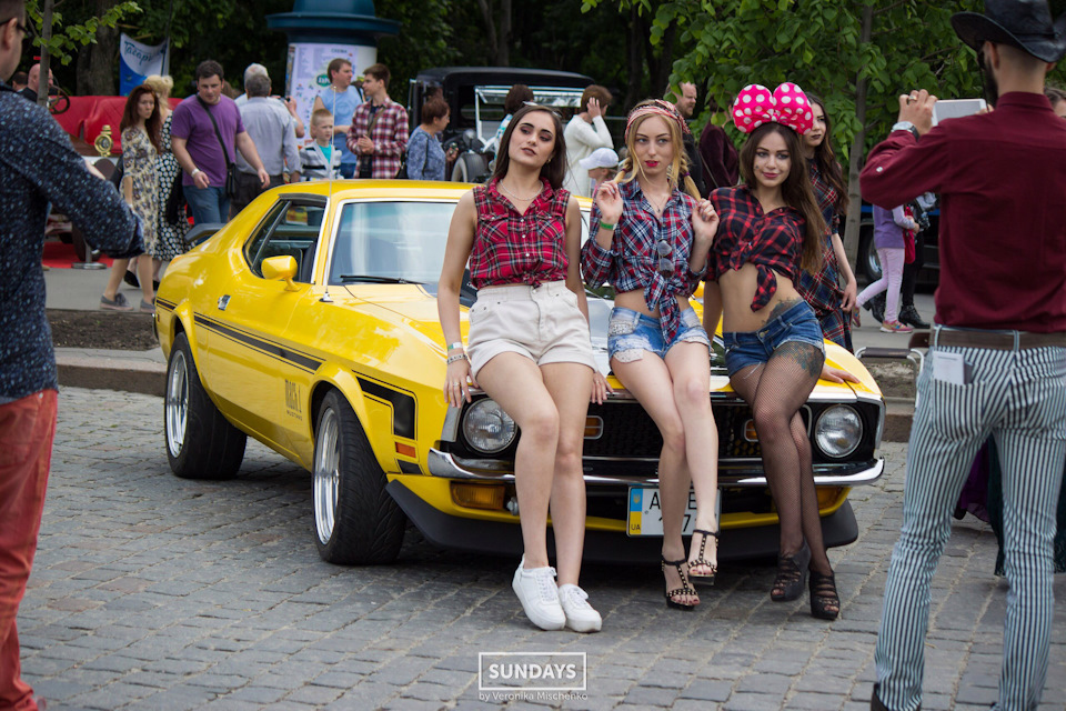 Потрібна пара! У кого є? 1