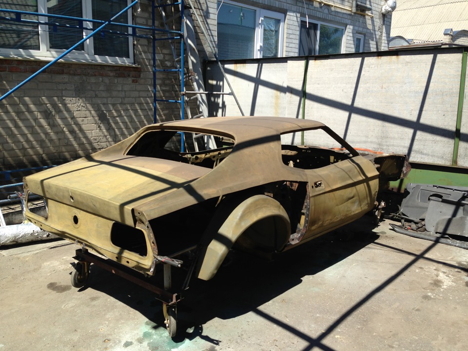 Все дуже повільно... 4