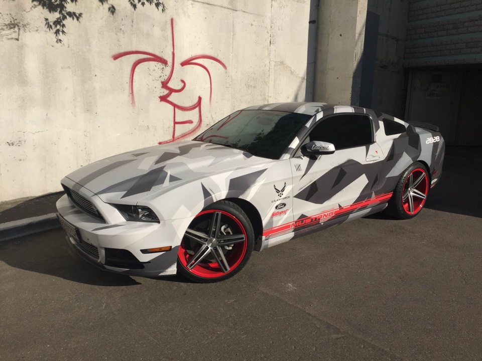 Eibach Sportline 5