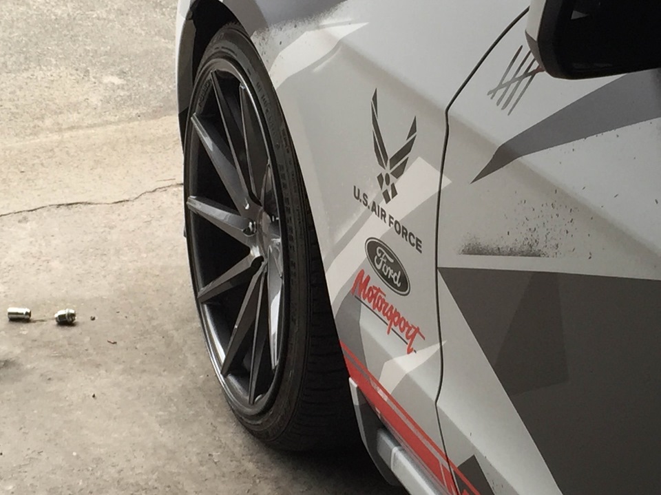 new wheels 4