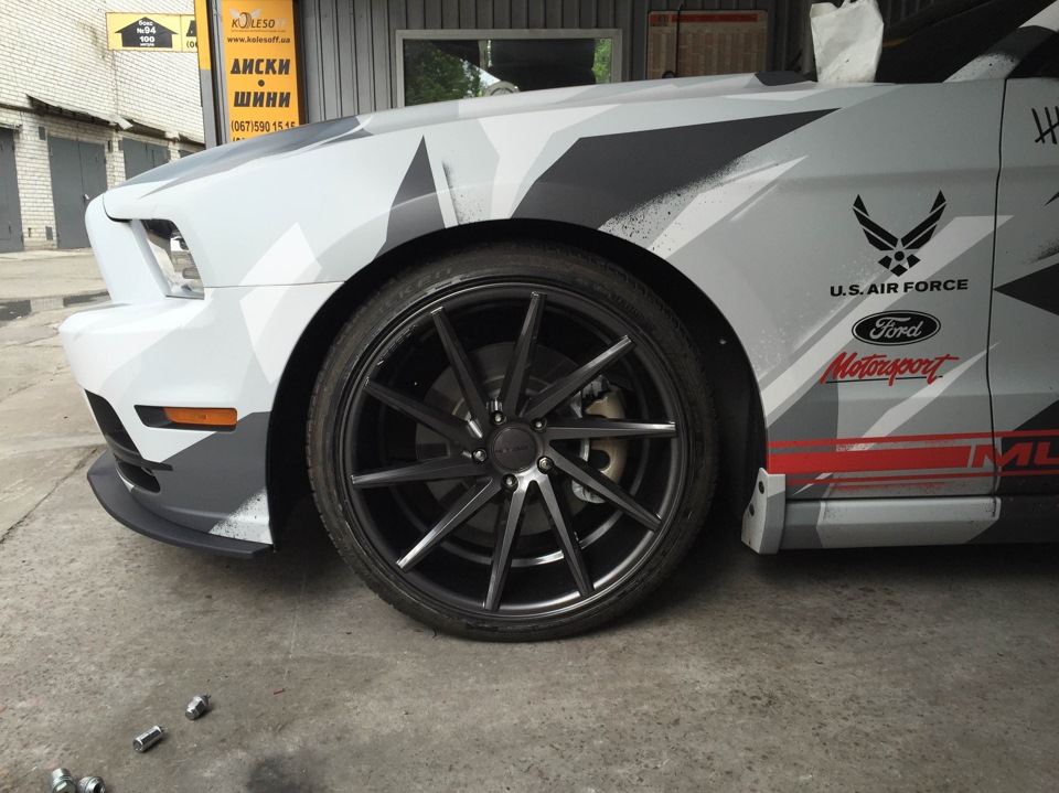 new wheels 2