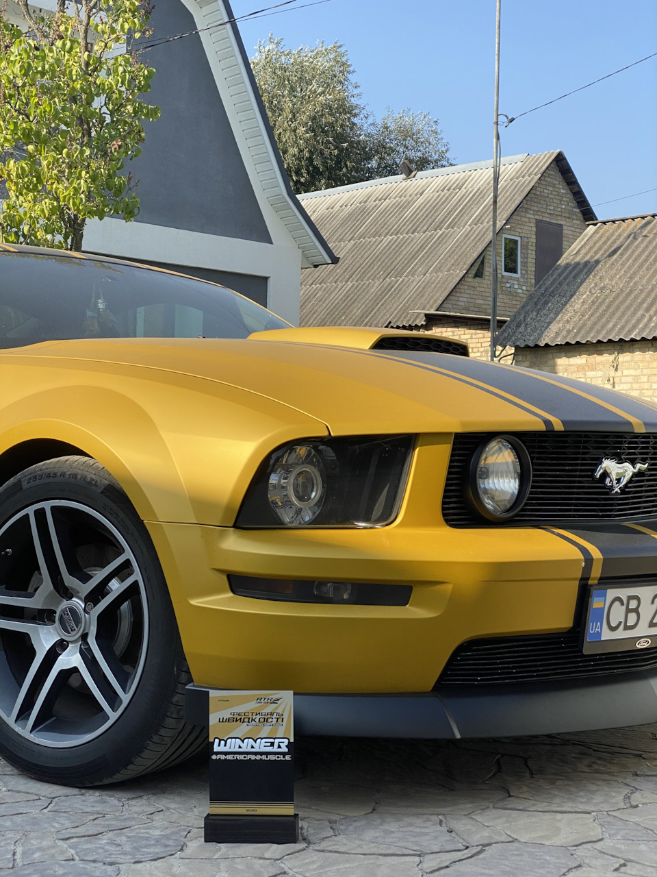 RTR Tuning 2020 1