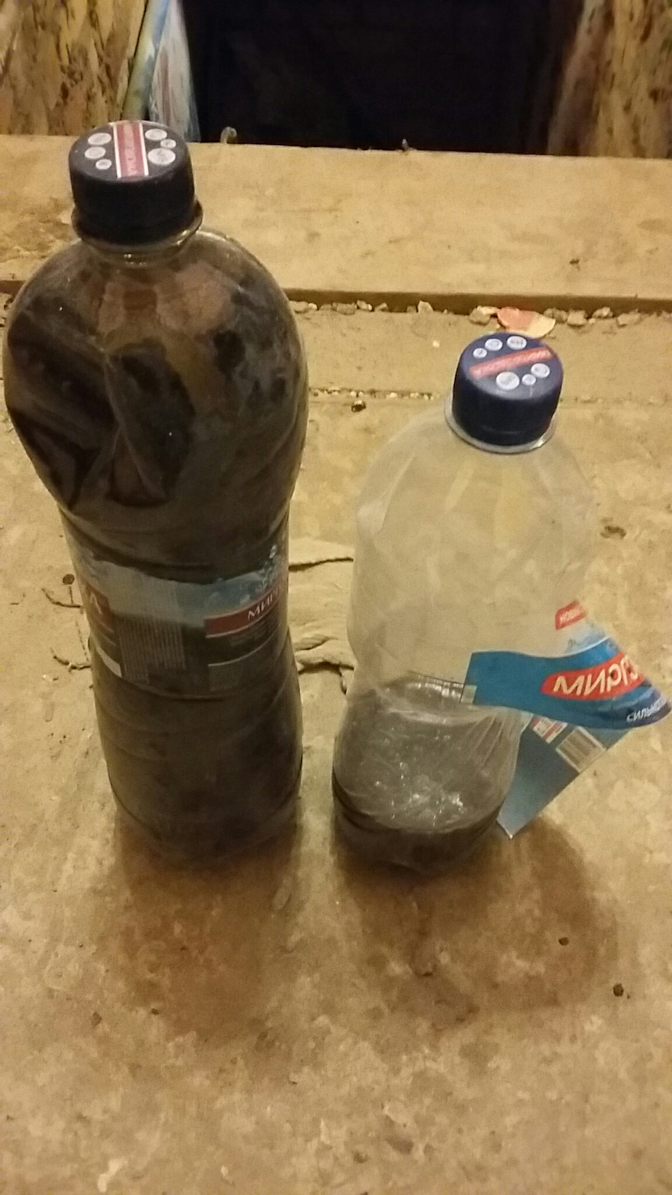 І знову говножижа… 5