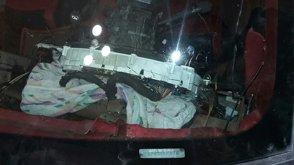 Підготовка до зустрічі з автоекспертами 3