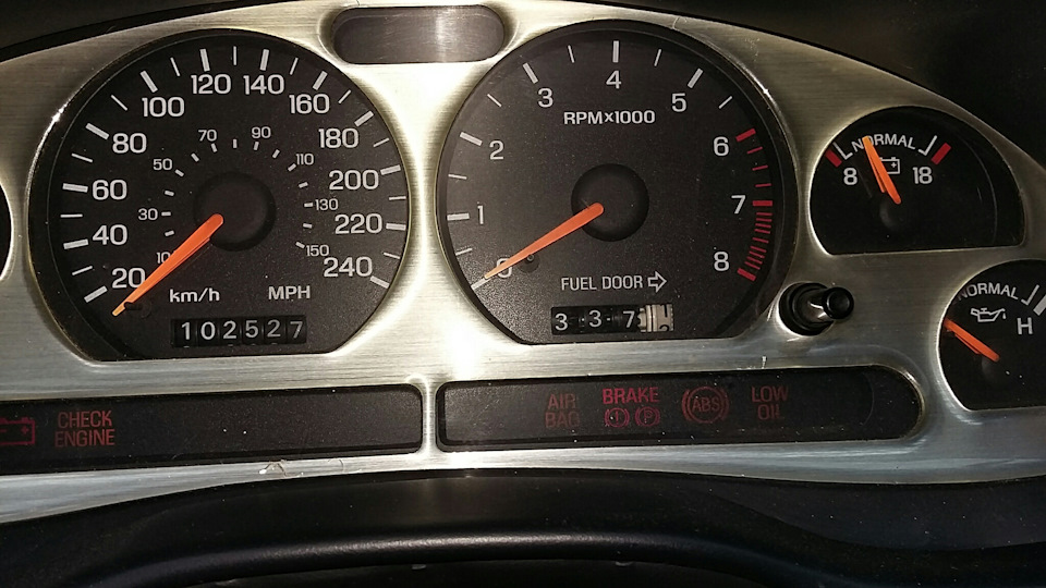 Поломка ! :( 2