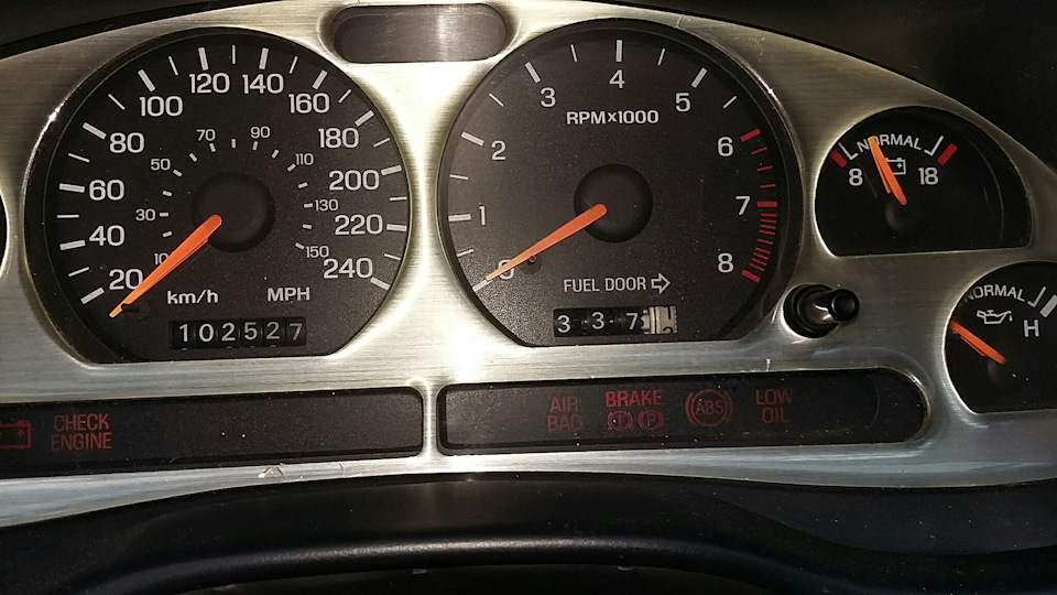 Поломка ! :( 3
