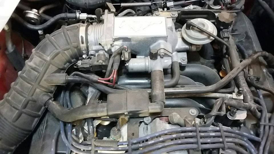 Тросики на газ 2