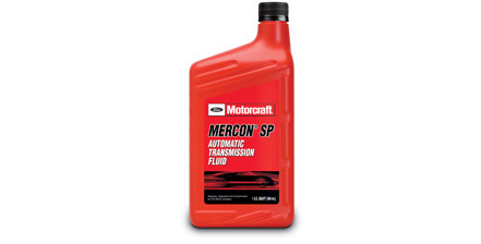 Питання щодо ford specification motorcraft mercon atf 1