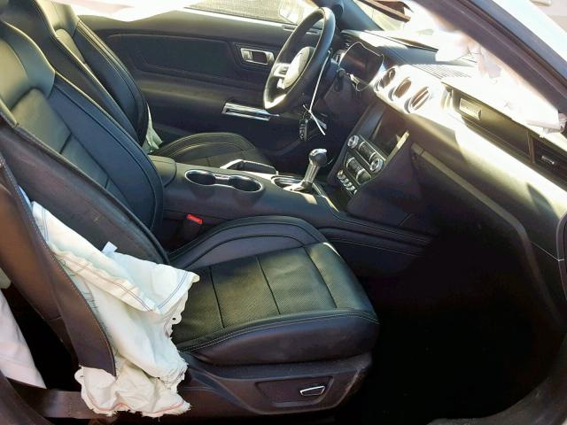 Покупка GT 5.0 4
