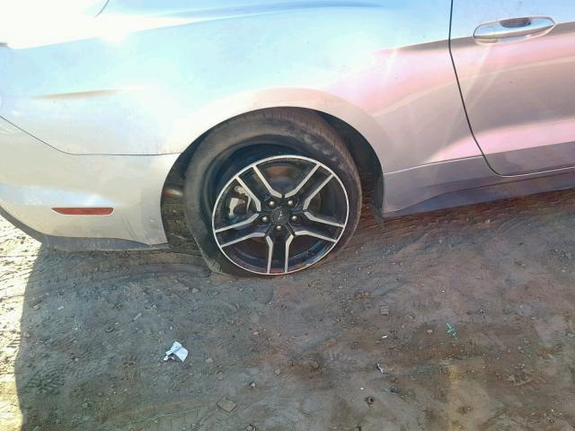 Покупка GT 5.0 3