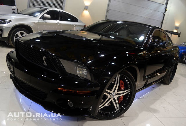 Два чудові малюнки SHELBY's SPIRIT 3