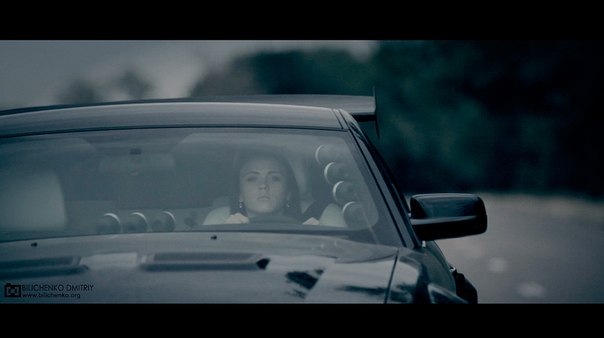Кілька скринів з майбутньої прем'єри ролика Shelby's Spirit 3