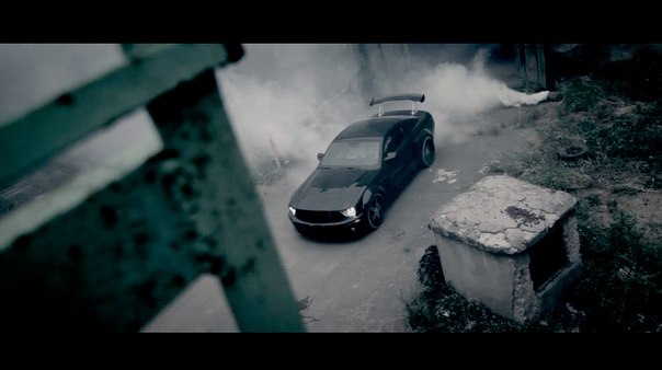Кілька скринів з майбутньої прем'єри ролика Shelby's Spirit 4