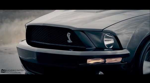 Кілька скринів з майбутньої прем'єри ролика Shelby's Spirit 1