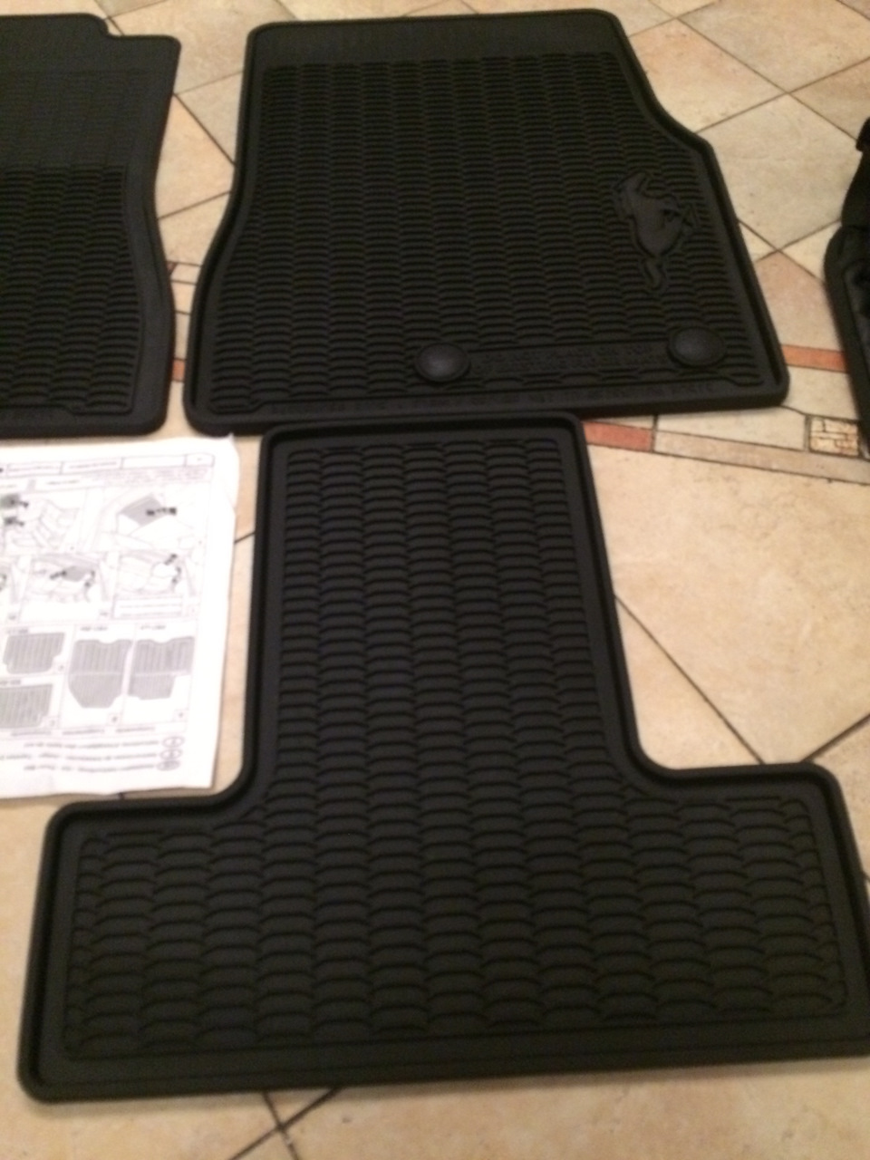 Ford Parts 4
