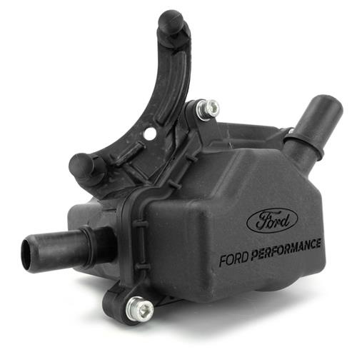 Форд Performance 5.0L Coyote моторне масло-сепаратор повітря (11-17 5.0L) 3