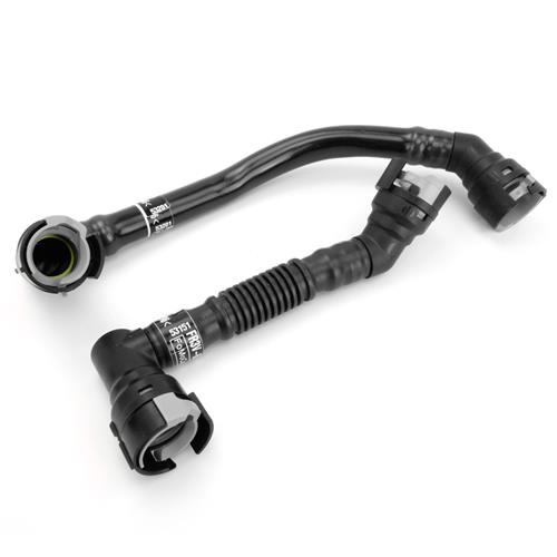 Форд Performance 5.0L Coyote моторне масло-сепаратор повітря (11-17 5.0L) 2