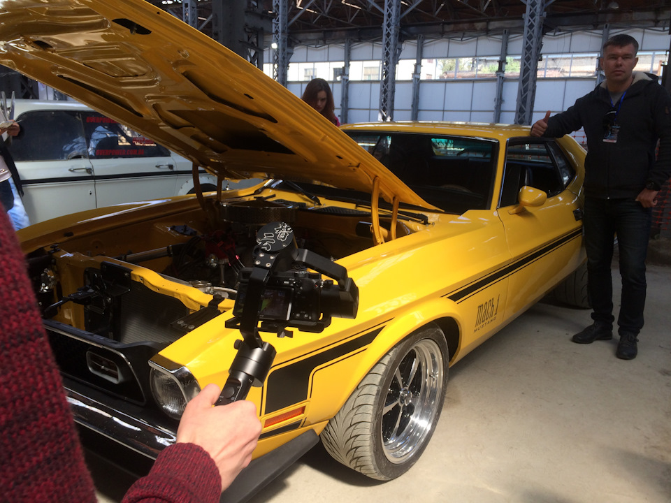 MUSTANG-MACh 1 3