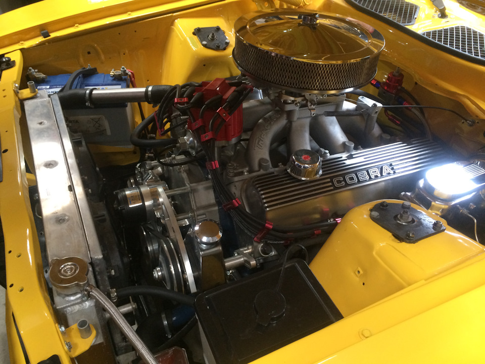 MUSTANG-MACh 1 4