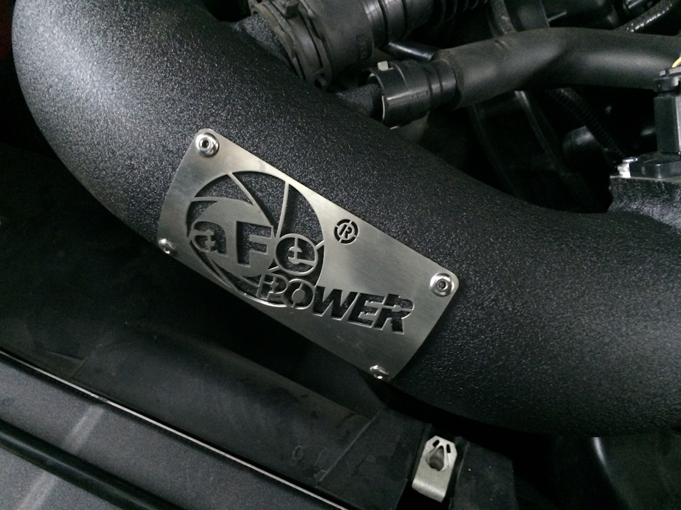 НУЛИВІК aFe-POWER 5