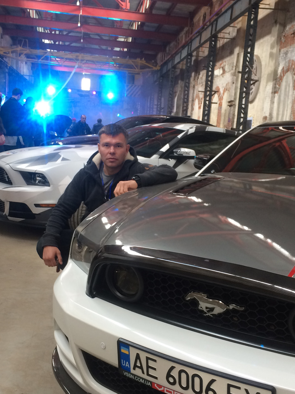 TUNINGFEST -2017 травень м.Харків 3