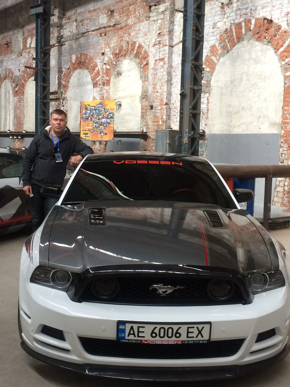 TUNINGFEST -2017 травень м.Харків 2