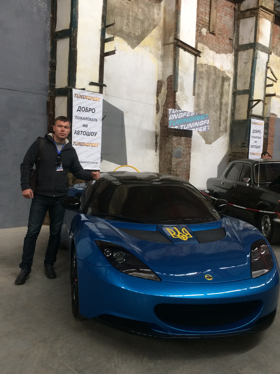 УЧАСНИКИ TUNINGFEST 2017. 4