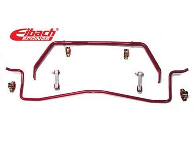 Eibach Anti-Roll Sway Bar Kit 4