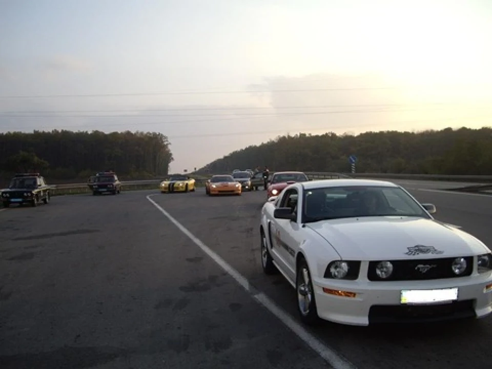 GRAND CHALLENGE 2009