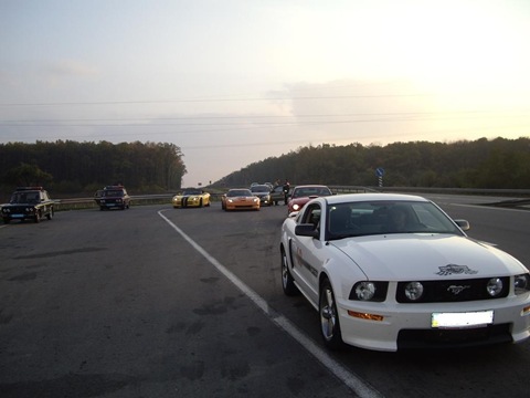 GRAND CHALLENGE 2009 1
