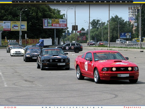 GRAND CHALLENGE 2009 4