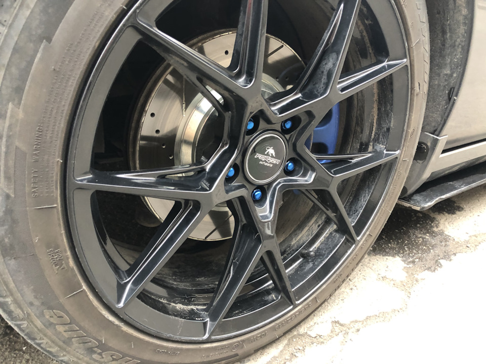 18. Гальмівні диски. 3