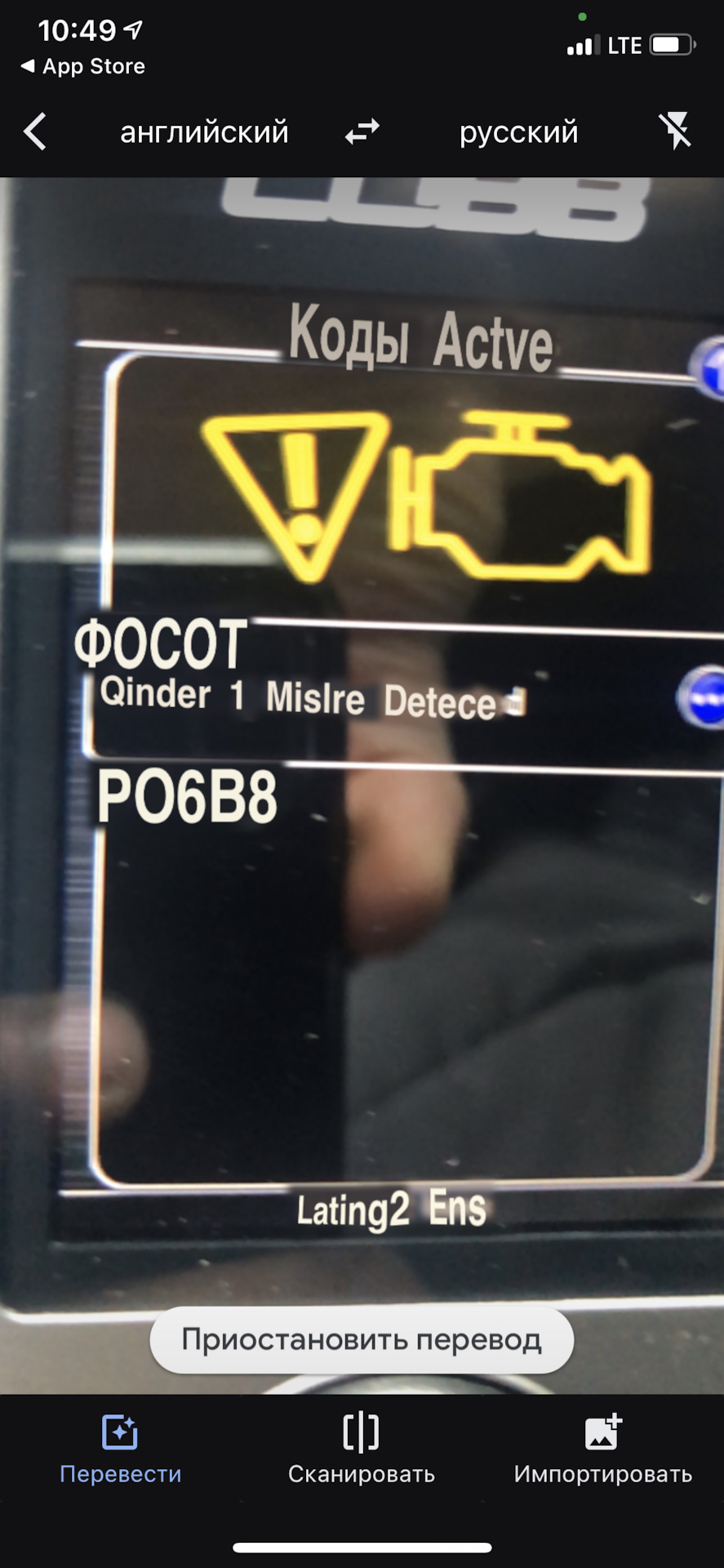 Первое знакомство с cobb 3