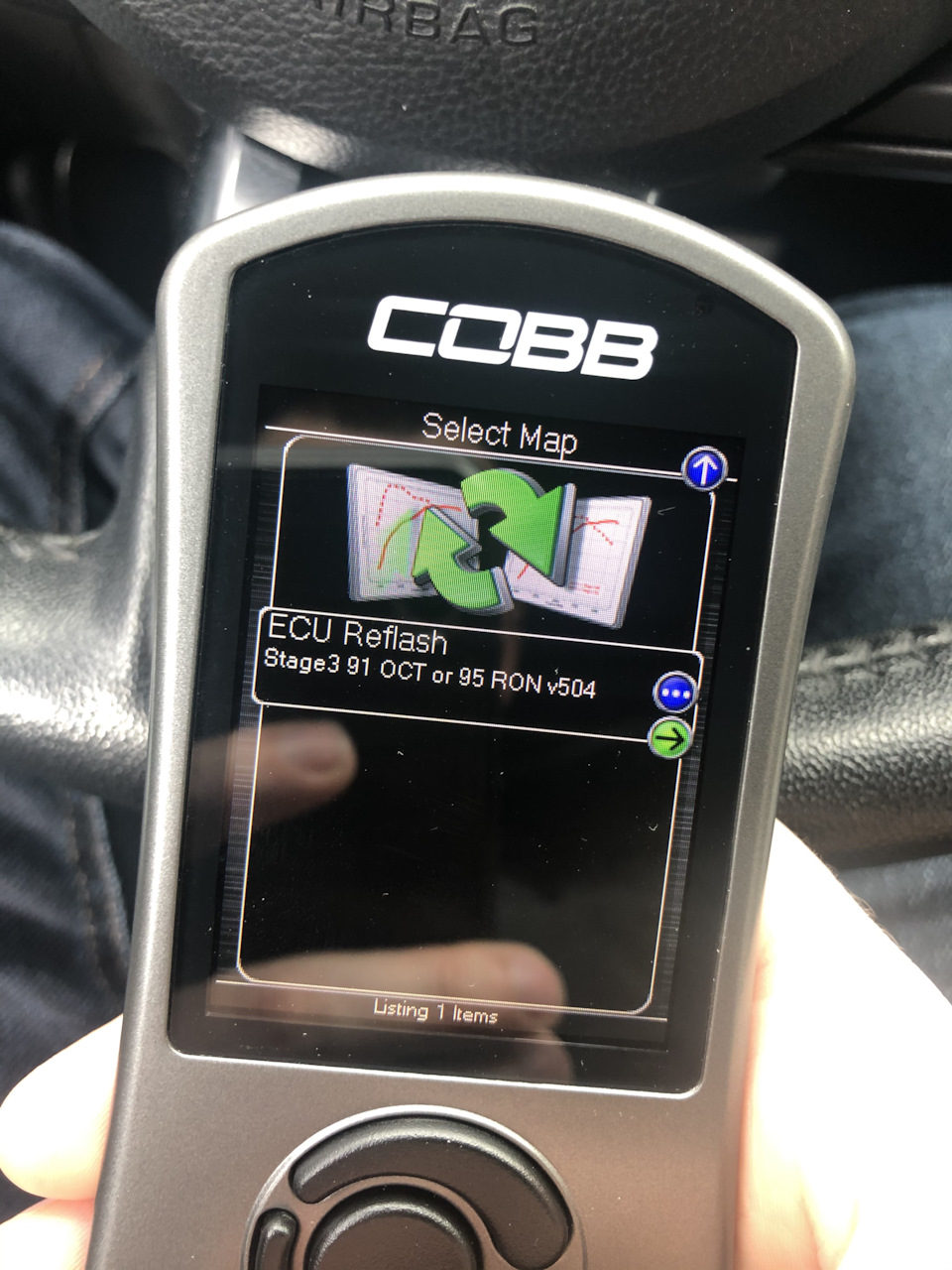 Первое знакомство с cobb 2