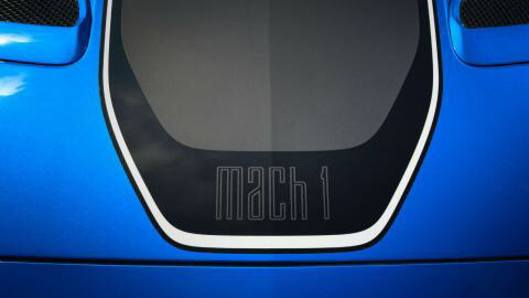 Почему Mach 1 5