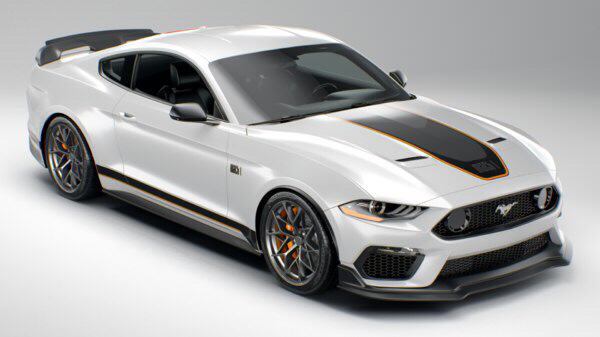 Почему Mach 1 1