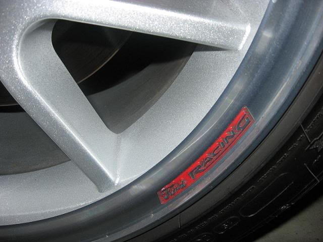Диски 18x9/10 (ZR FR500) 4