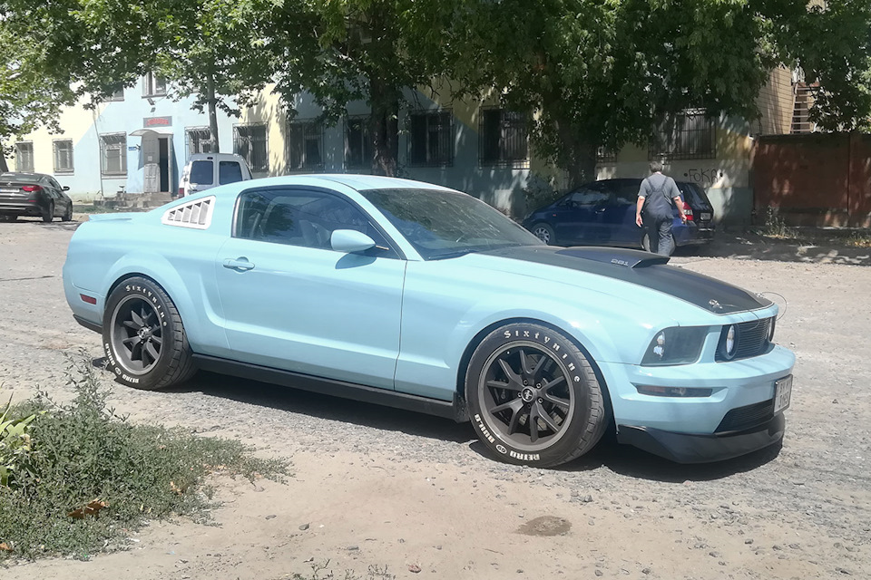 Морський бриз. Фініш. 2