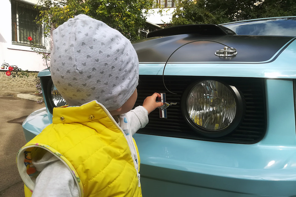 Виставка BornInCar & Coffee 12.10.2019 3