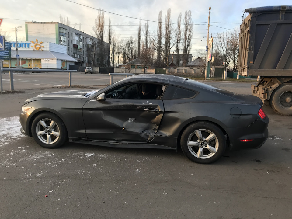 Нарешті приїхав 2