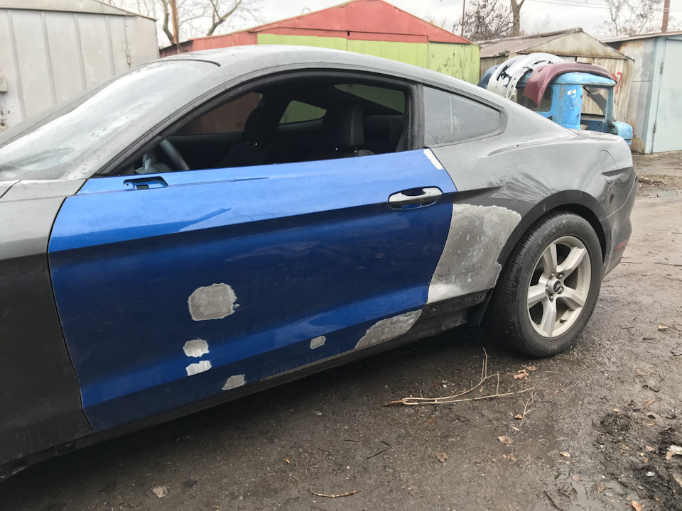 Після рихтування 1