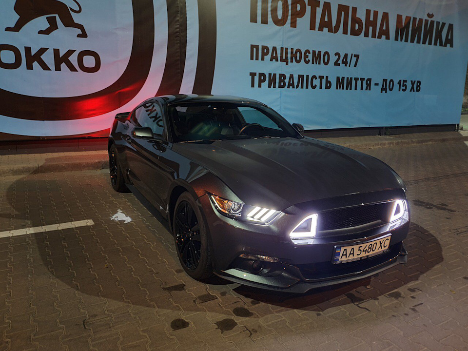 Перші покатушки 5